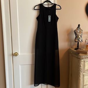 Jump suit with mesh cover